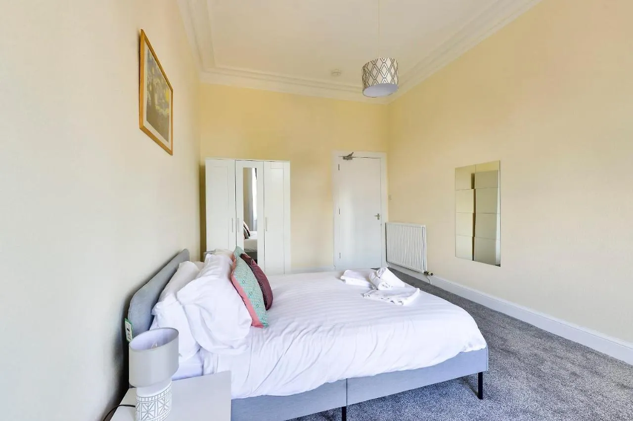 Διαμέρισμα Guestready - Enchanting 2 Bedroom Flat Near Edinburgh'S Old Town Ηνωμένο Βασίλειο